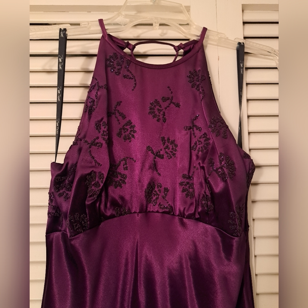 Vintage Formal Dress